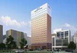 Toyoko Inn Seoul Yeongdeungpo