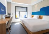 Hop Inn Seoul Myeongdong