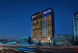 Shilla Stay Samsung COEX Center