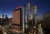 Fairmont Ambassador Seoul