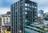 Sotetsu Fresa Inn Seoul Myeong Dong