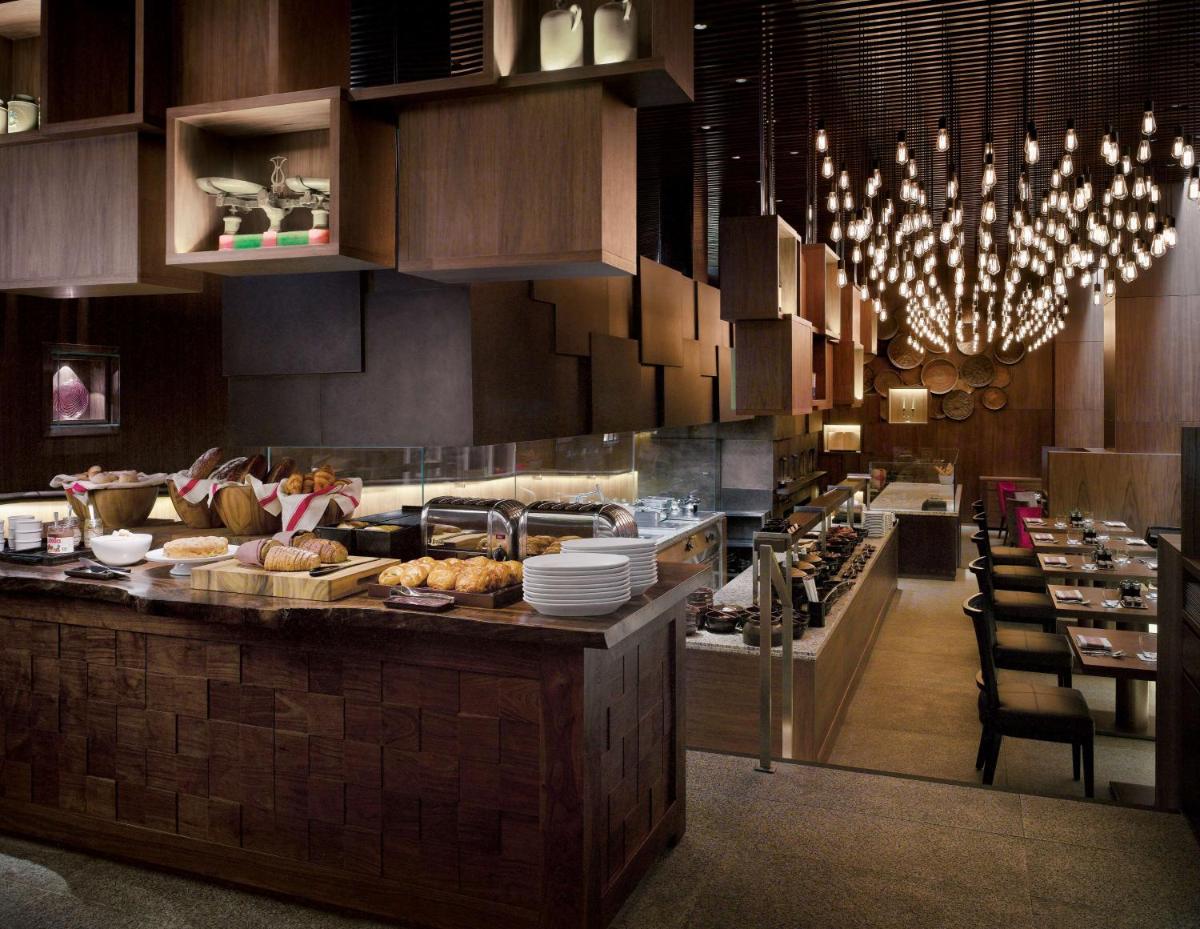 Park Hyatt Seoul — photo 7