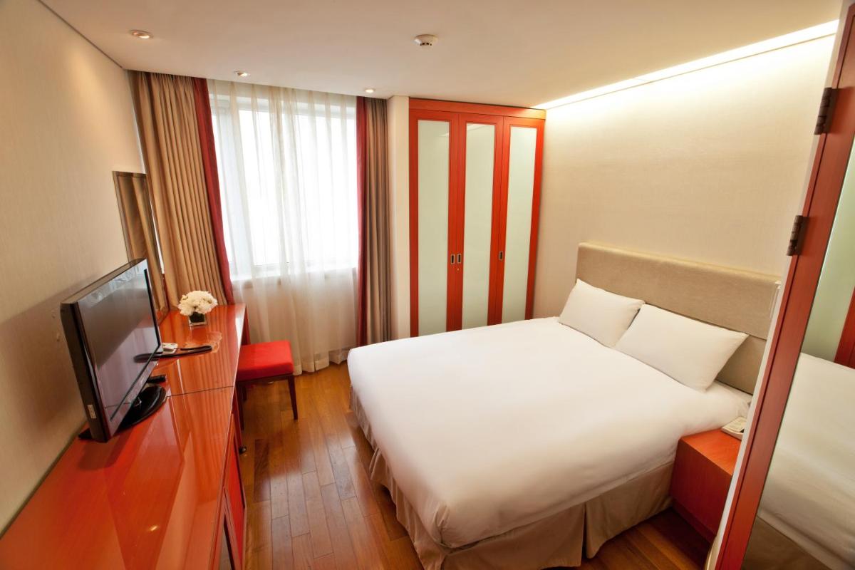 Hotel Prince Seoul — photo 4
