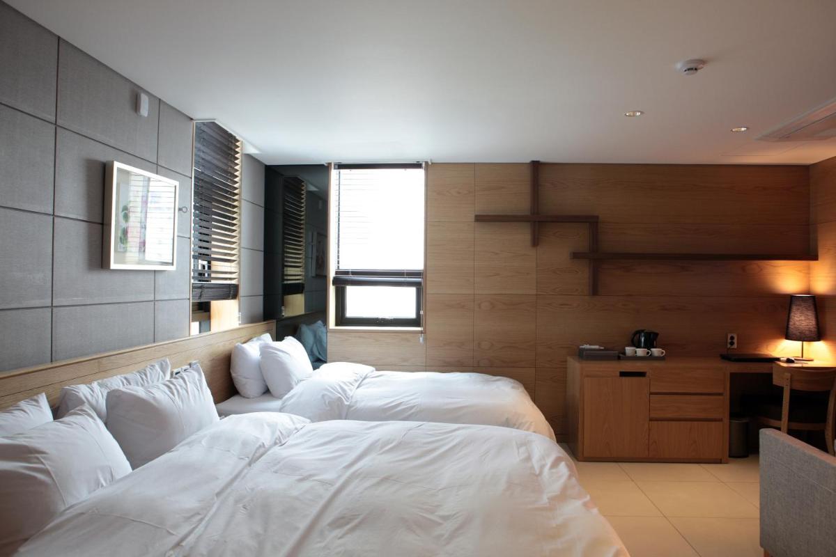 Rian Hotel — photo 6