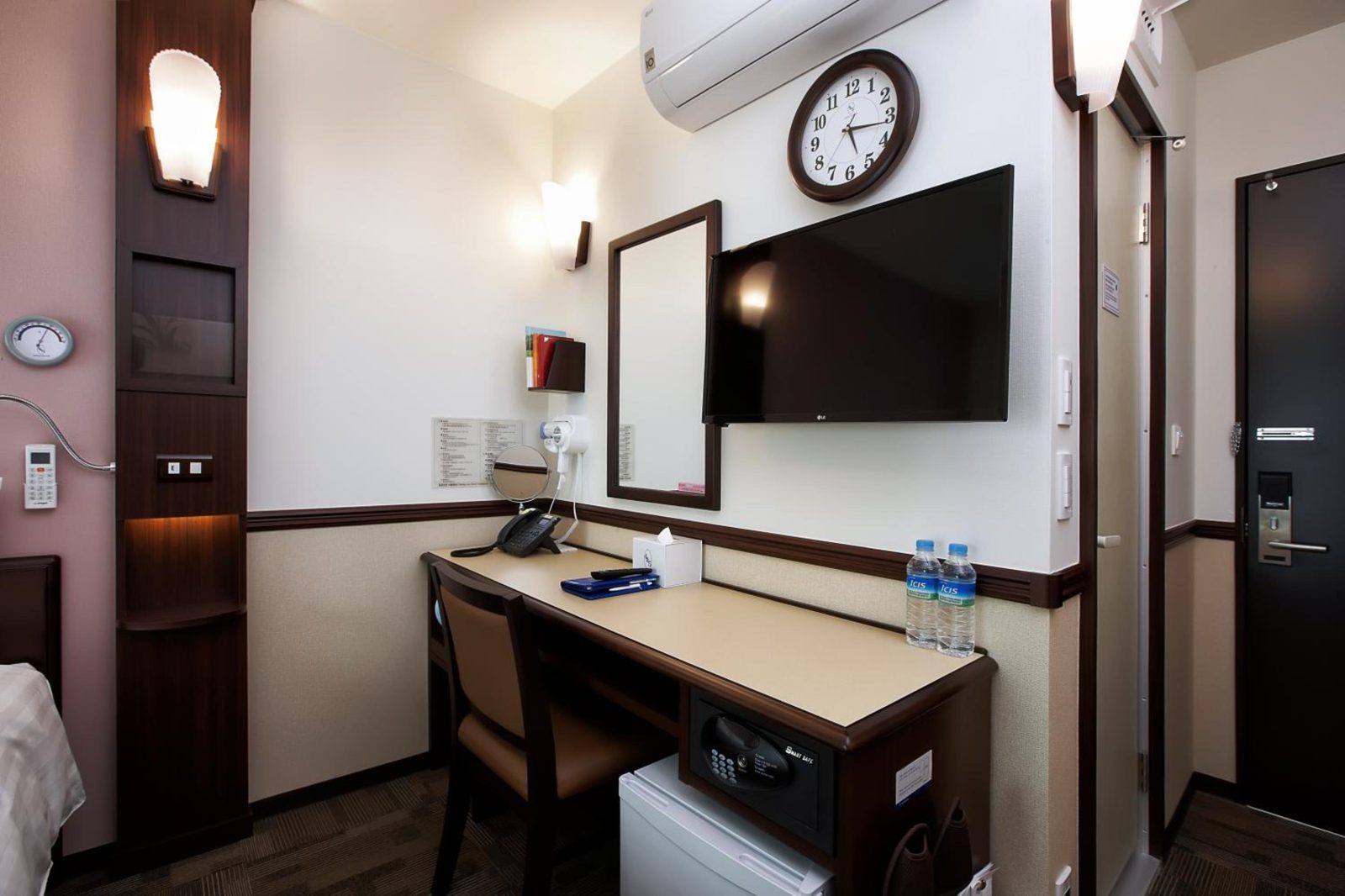 Toyoko Inn Seoul Gangnam — photo 6
