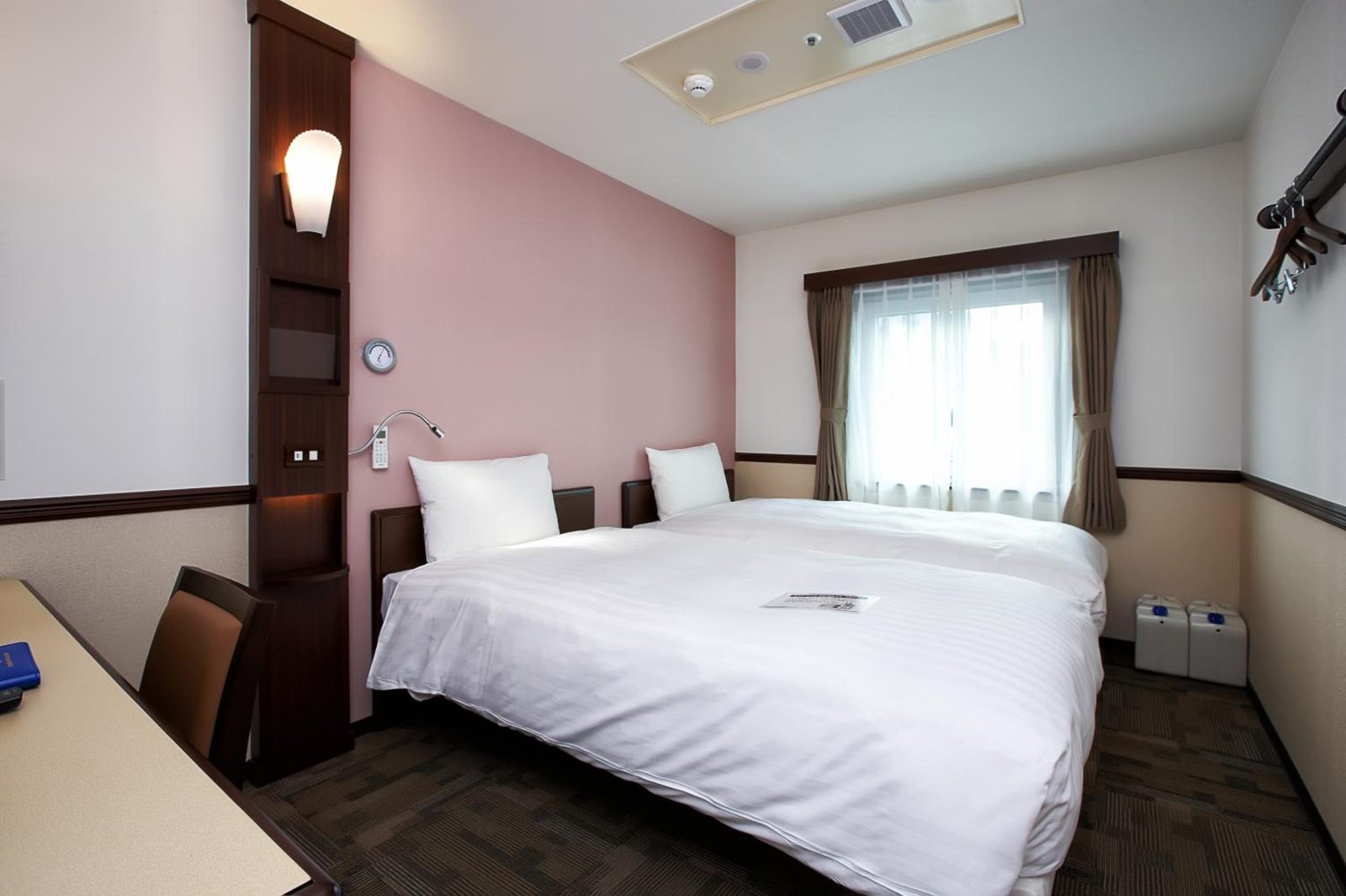 Toyoko Inn Seoul Gangnam — photo 5