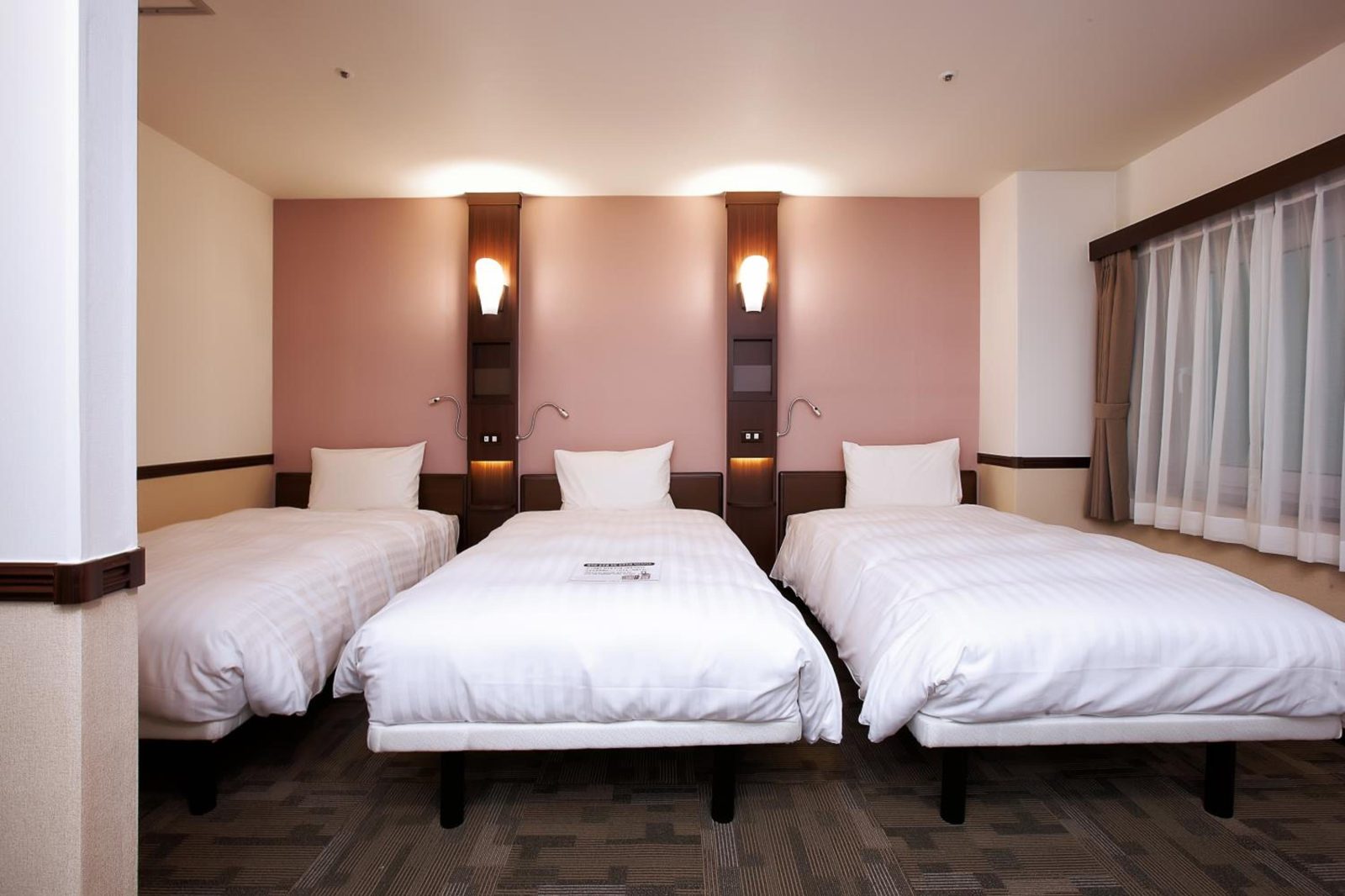 Toyoko Inn Seoul Gangnam — photo 3