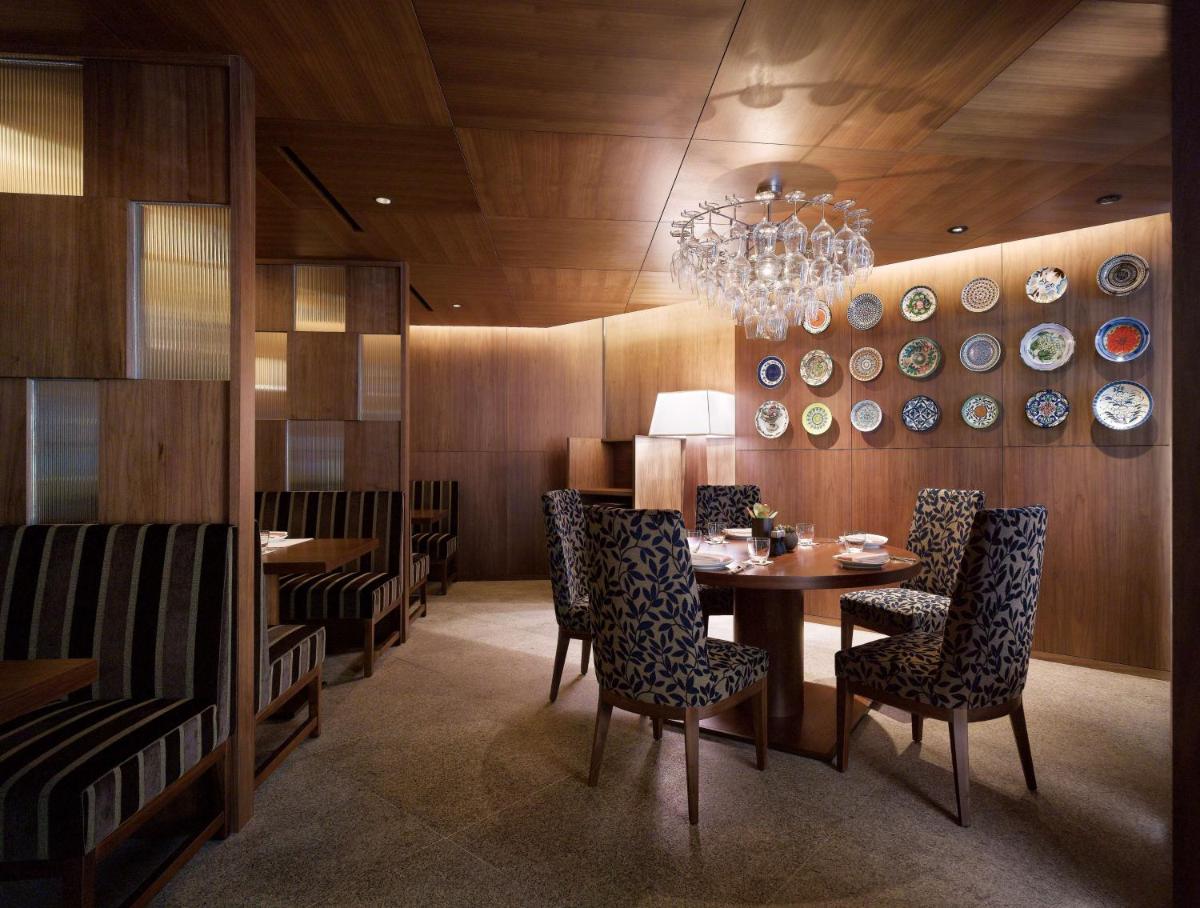 Park Hyatt Seoul — photo 6