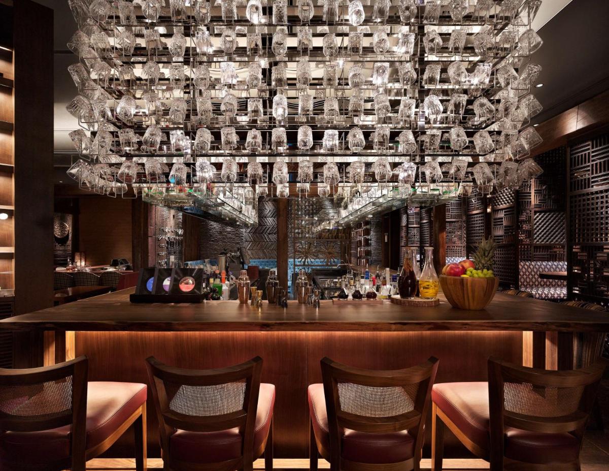 Park Hyatt Seoul — photo 5
