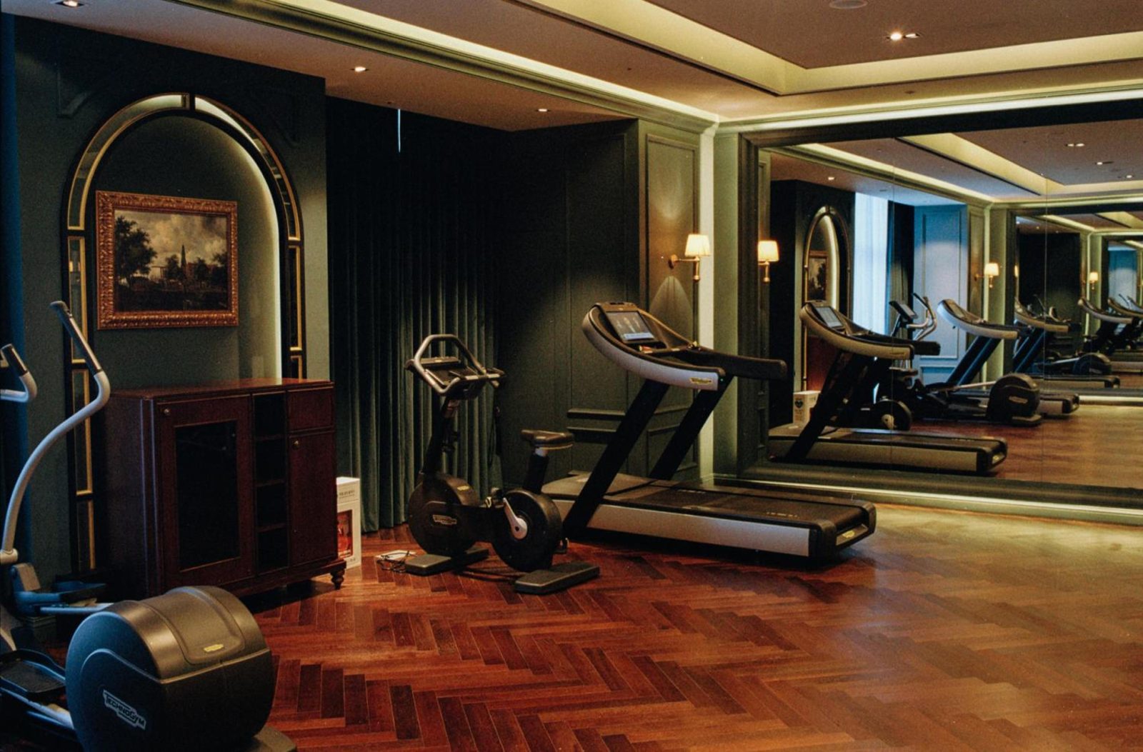 L'Escape, a Luxury Collection Hotel, Seoul Myeongdong — photo 3