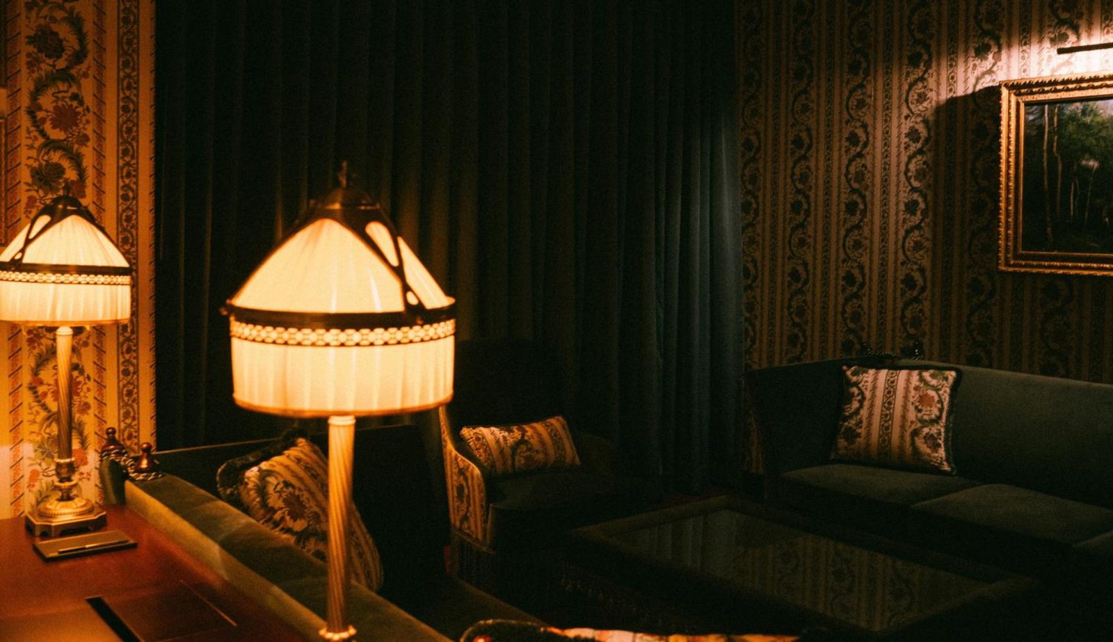 L'Escape, a Luxury Collection Hotel, Seoul Myeongdong — photo 5