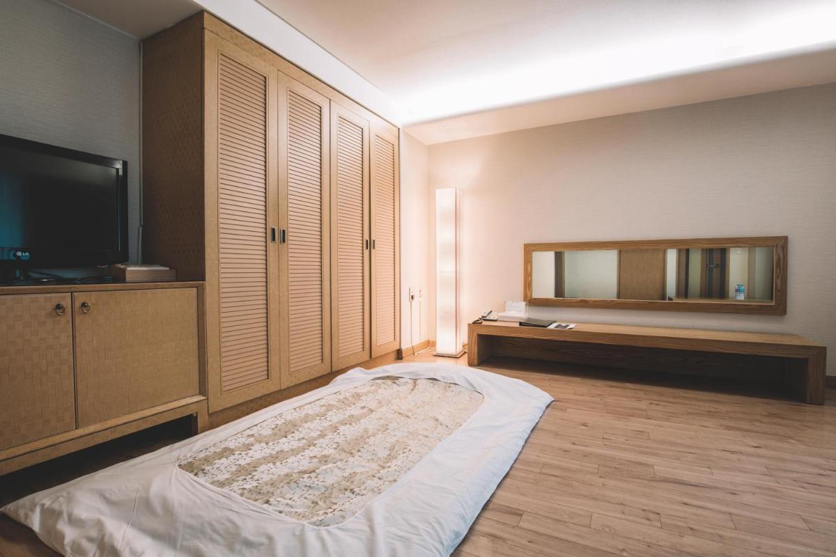 Hotel Prince Seoul — photo 5