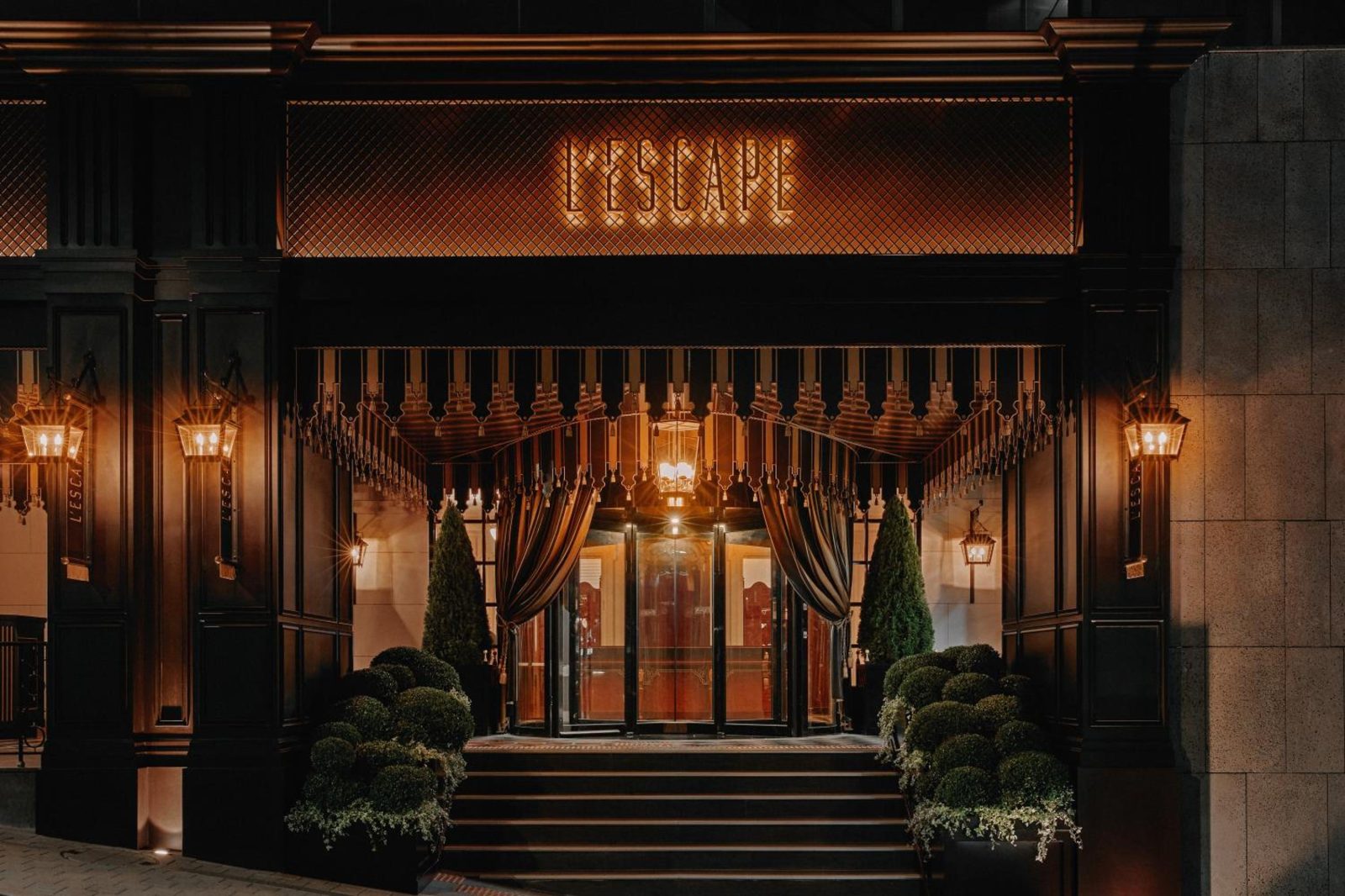L'Escape, a Luxury Collection Hotel, Seoul Myeongdong — photo 2