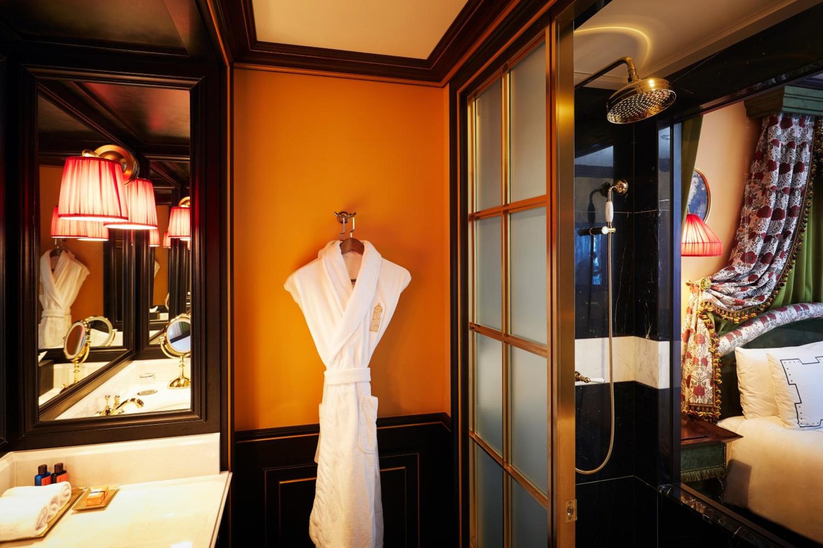 L'Escape, a Luxury Collection Hotel, Seoul Myeongdong — photo 7