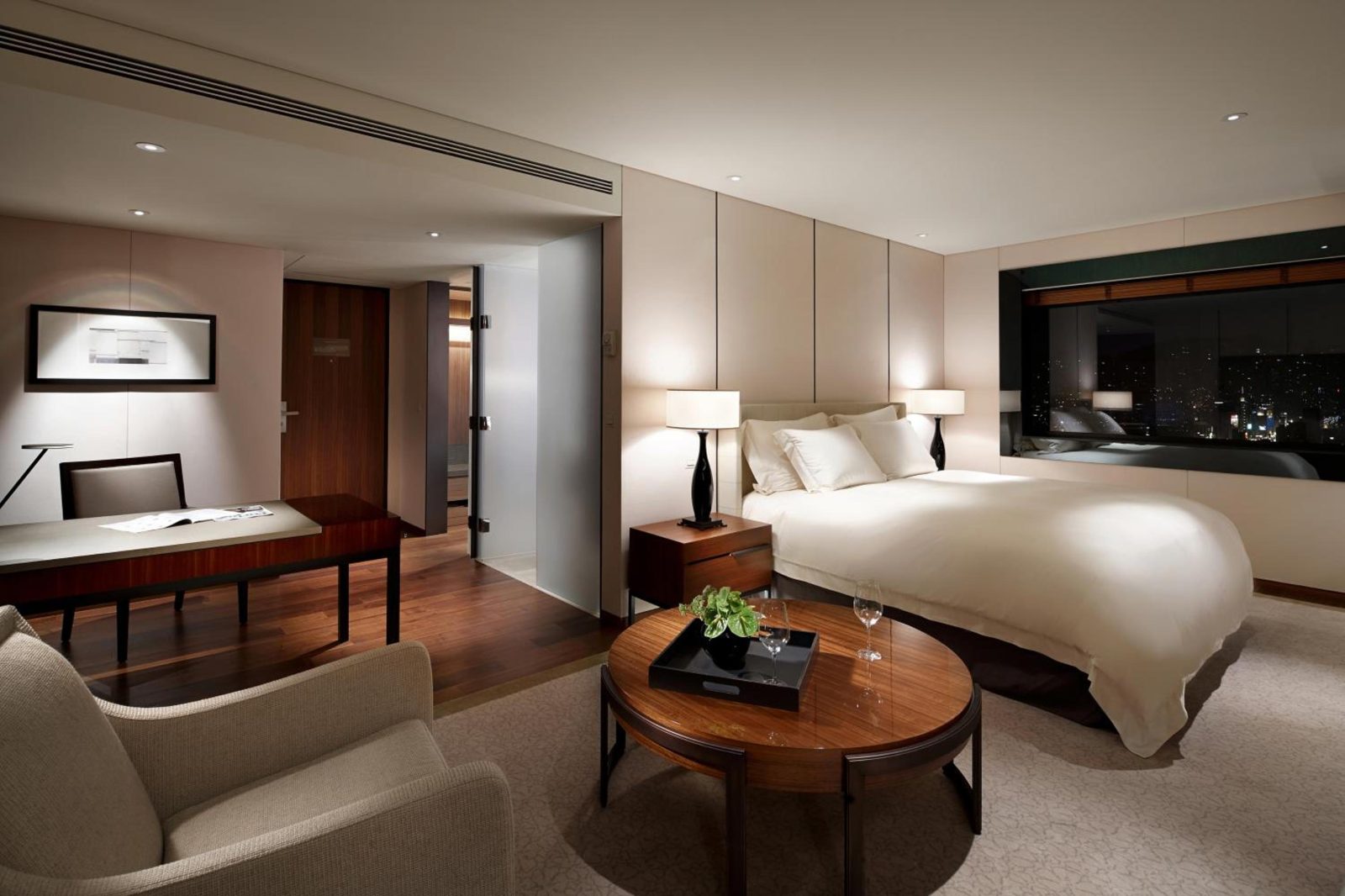 The Shilla Seoul — photo 5