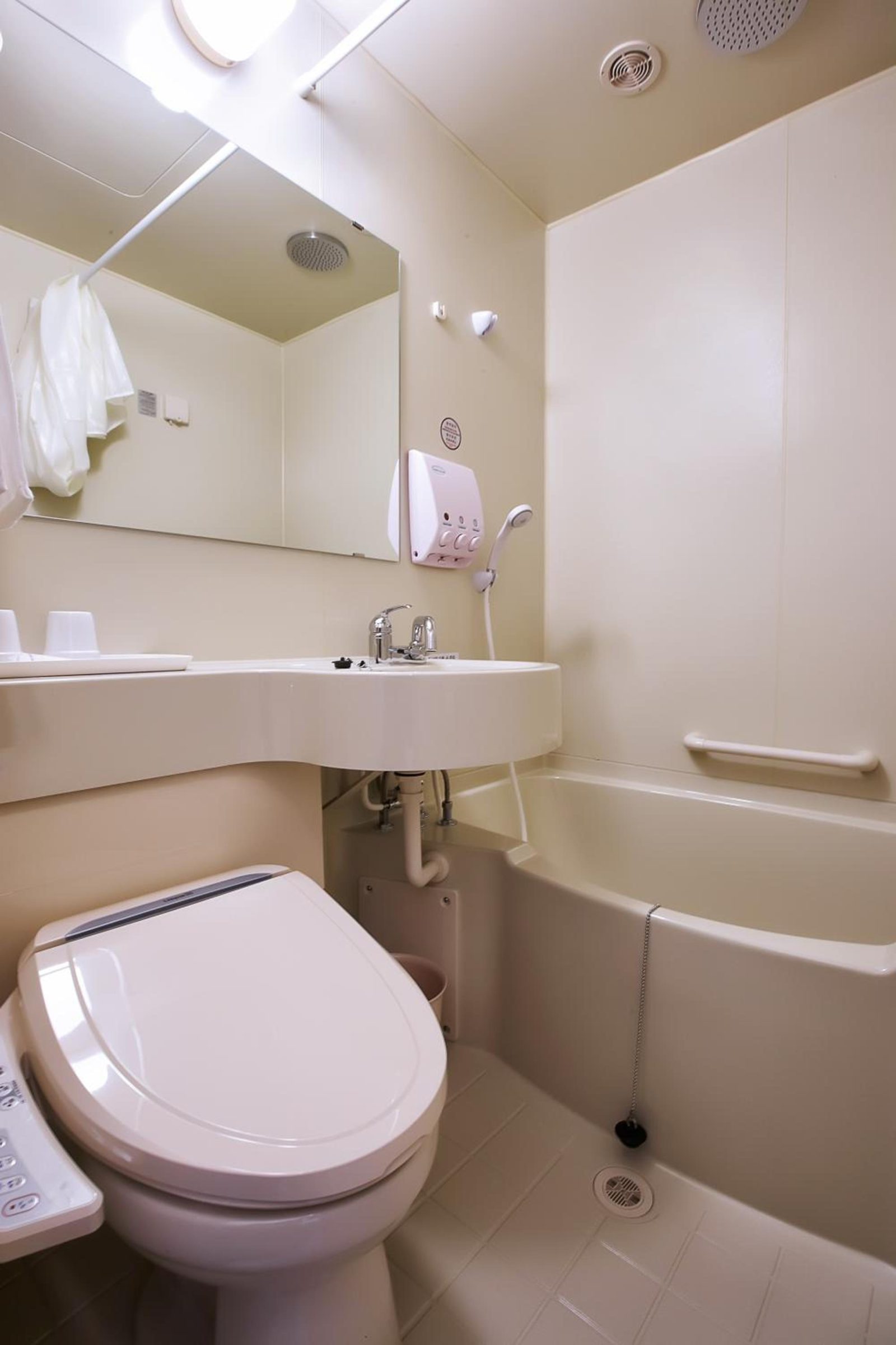 Toyoko Inn Seoul Yeongdeungpo — photo 4