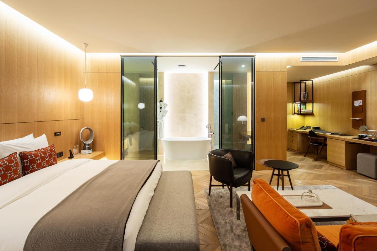Hotel28 Myeongdong — photo 5
