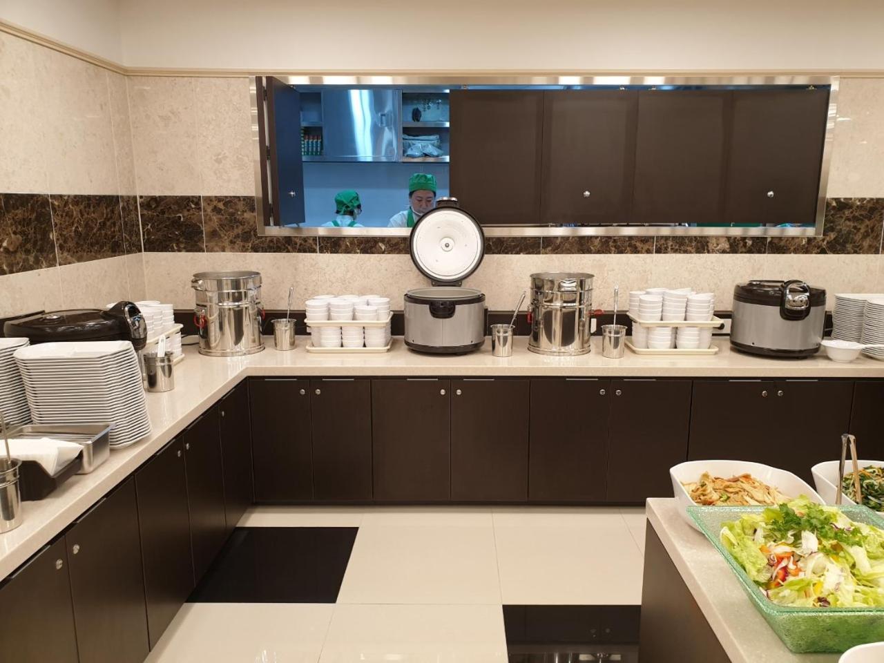 Toyoko Inn Seoul Yeongdeungpo — photo 7