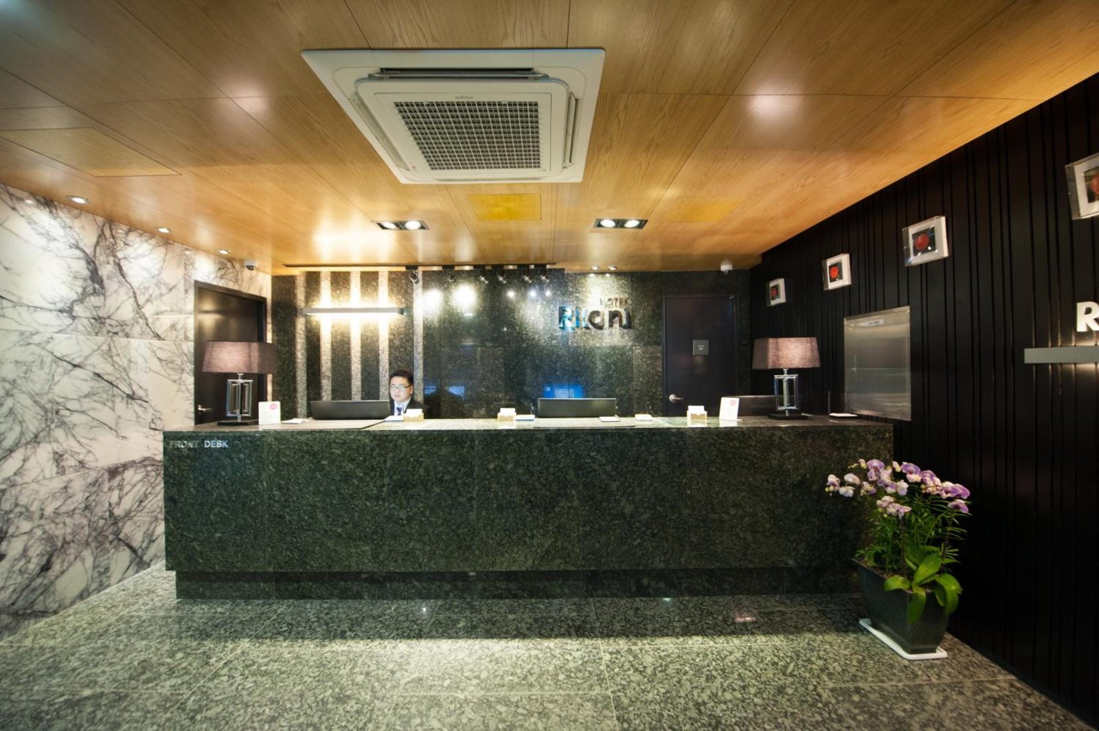 Rian Hotel — photo 5