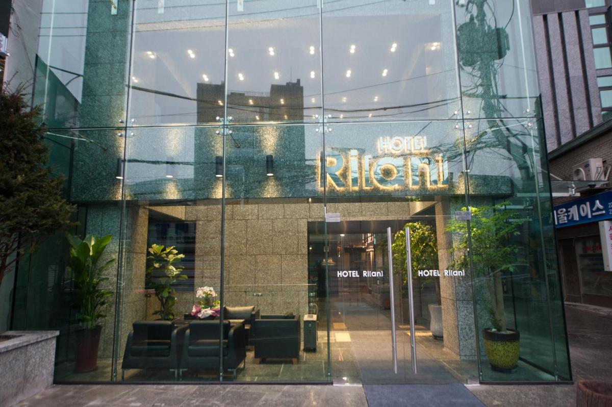Rian Hotel — photo 3