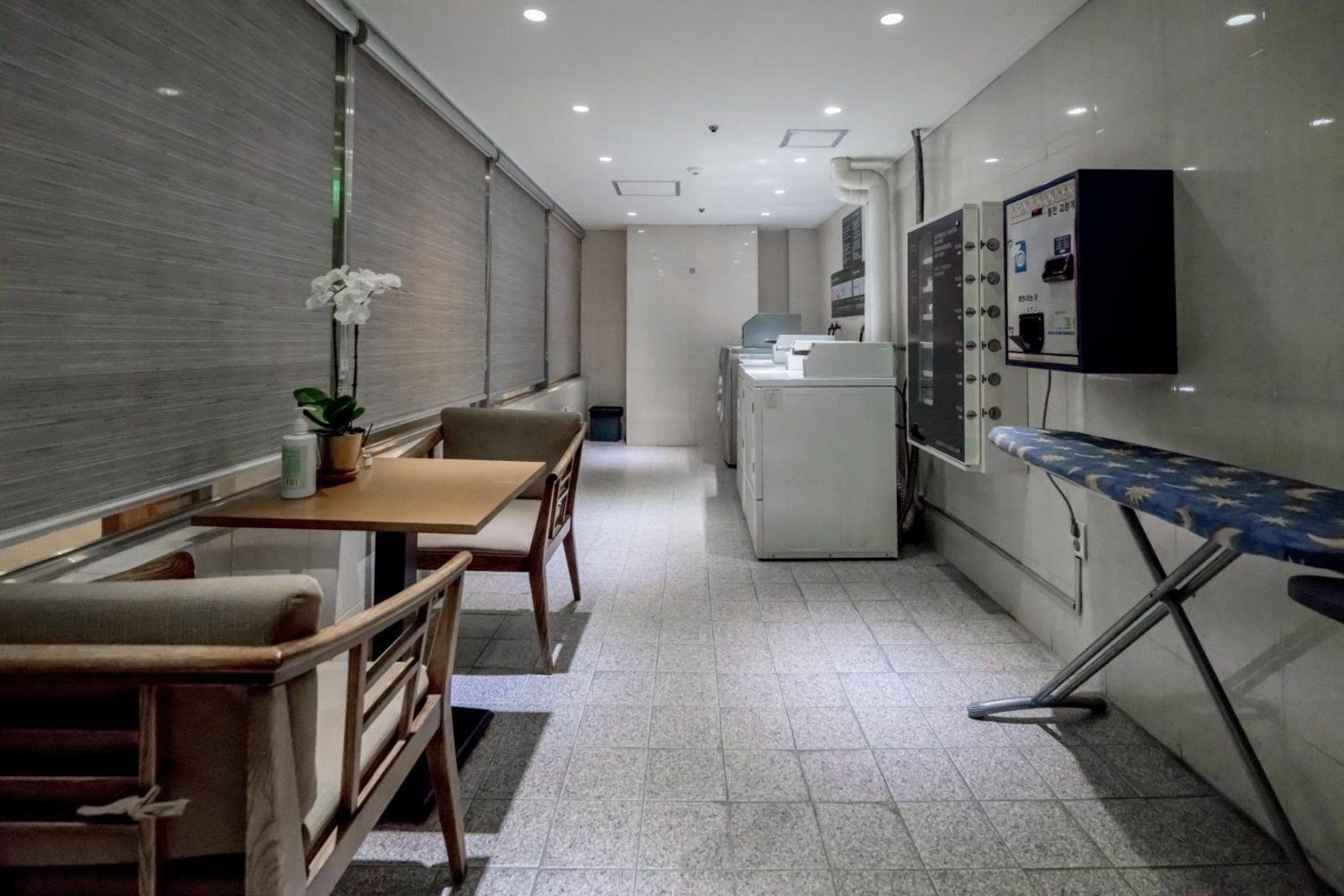 Oriens Hotel & Residences Myeongdong — photo 6