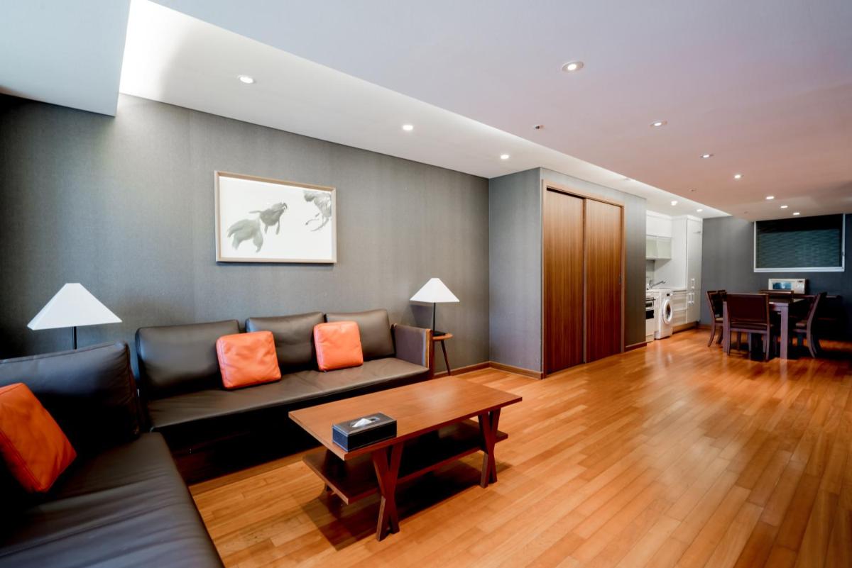 Oriens Hotel & Residences Myeongdong — photo 3