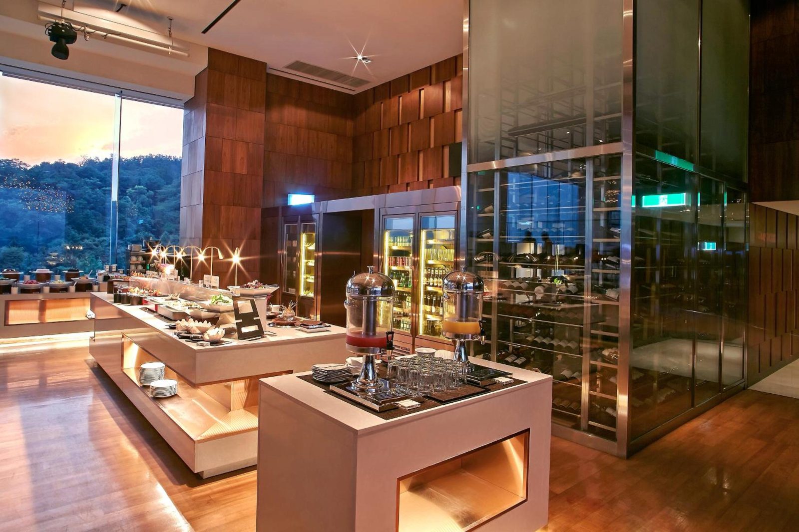 Grand Walkerhill Seoul — photo 6