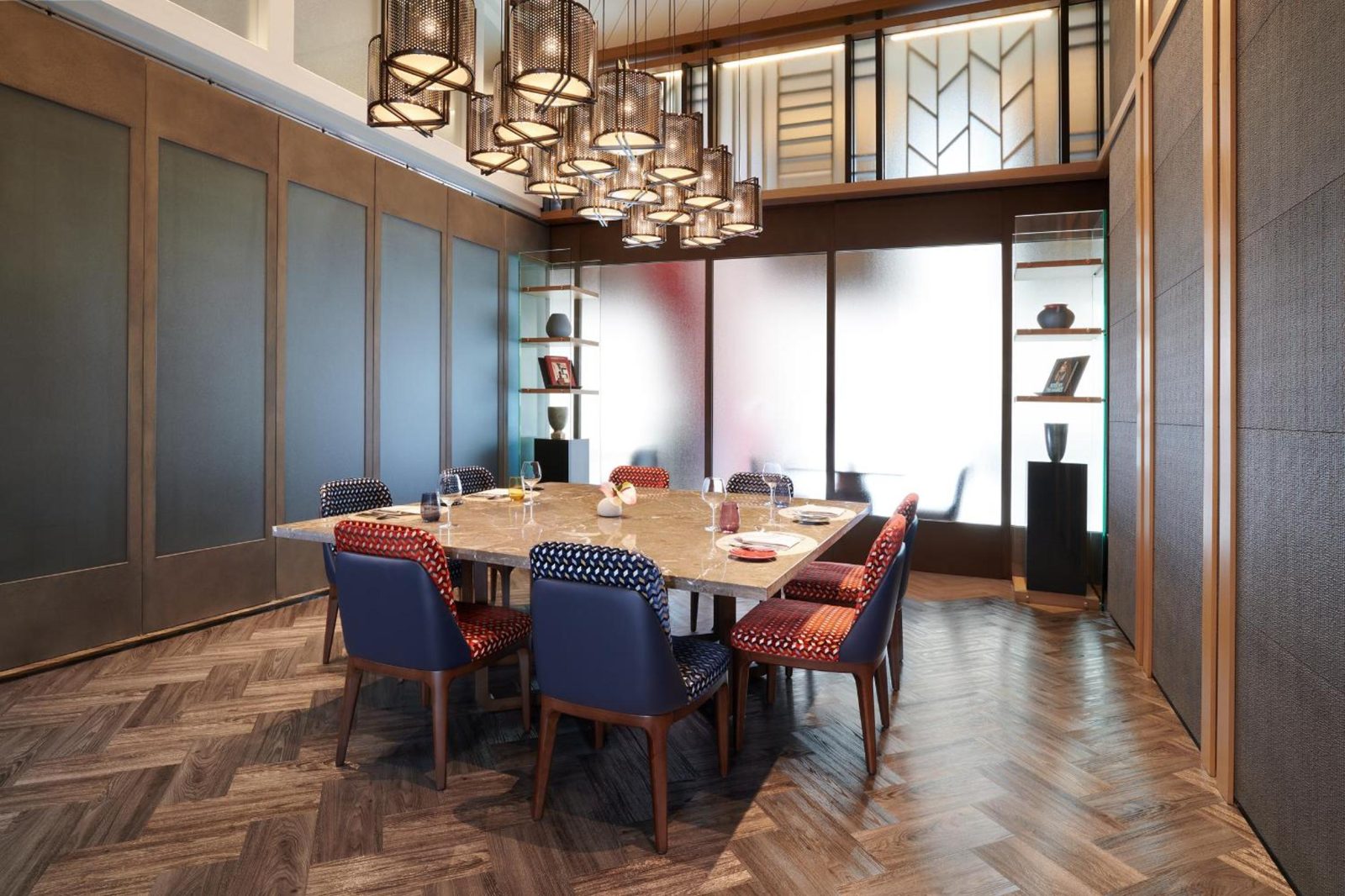 Fairmont Ambassador Seoul — photo 7