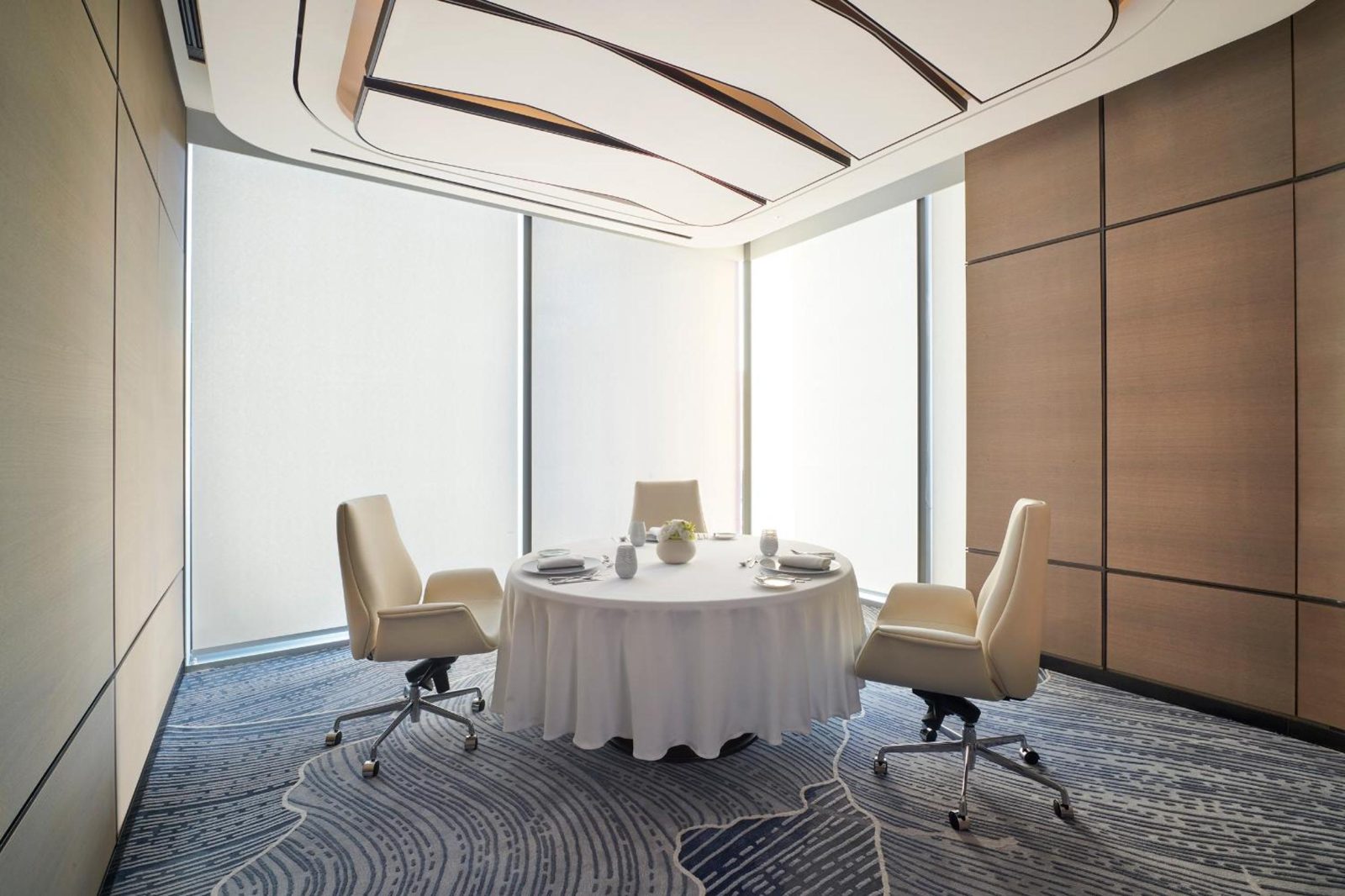 Fairmont Ambassador Seoul — photo 3