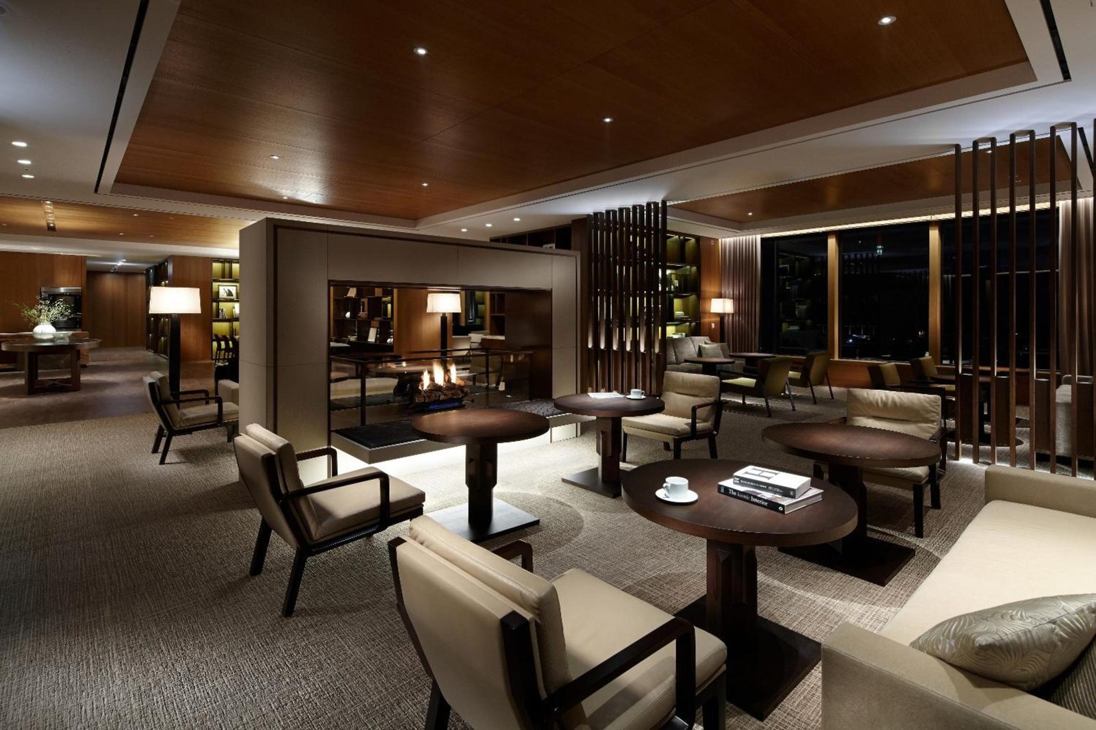 The Shilla Seoul — photo 3