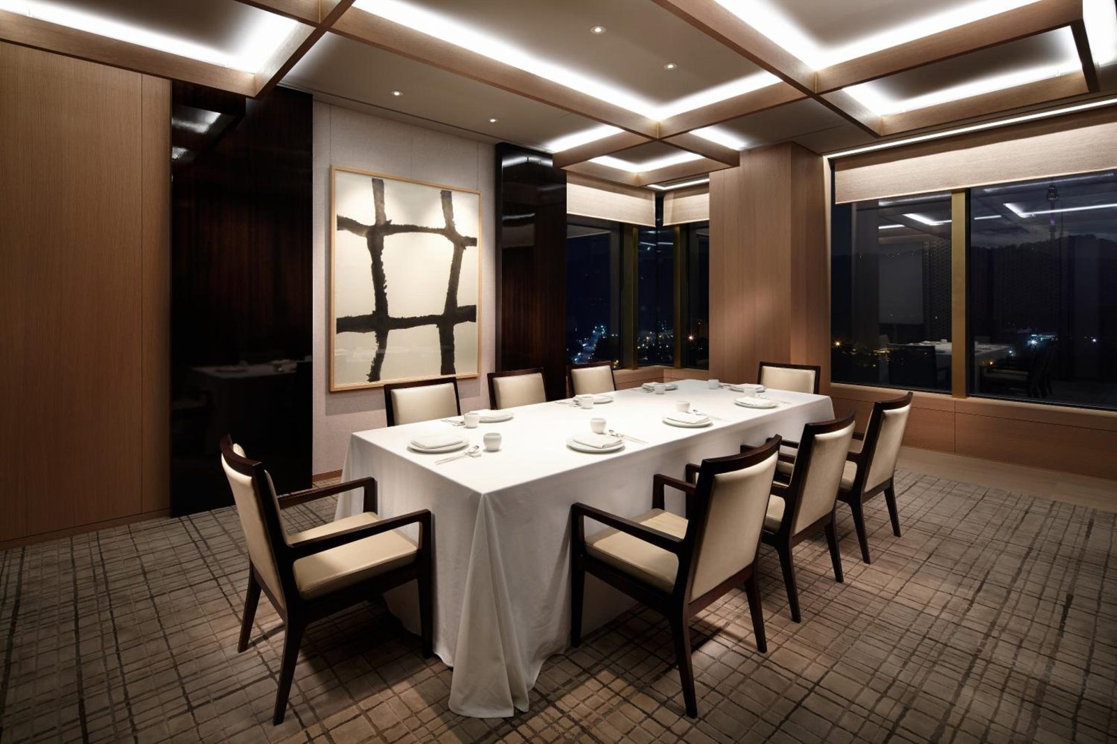 The Shilla Seoul — photo 4