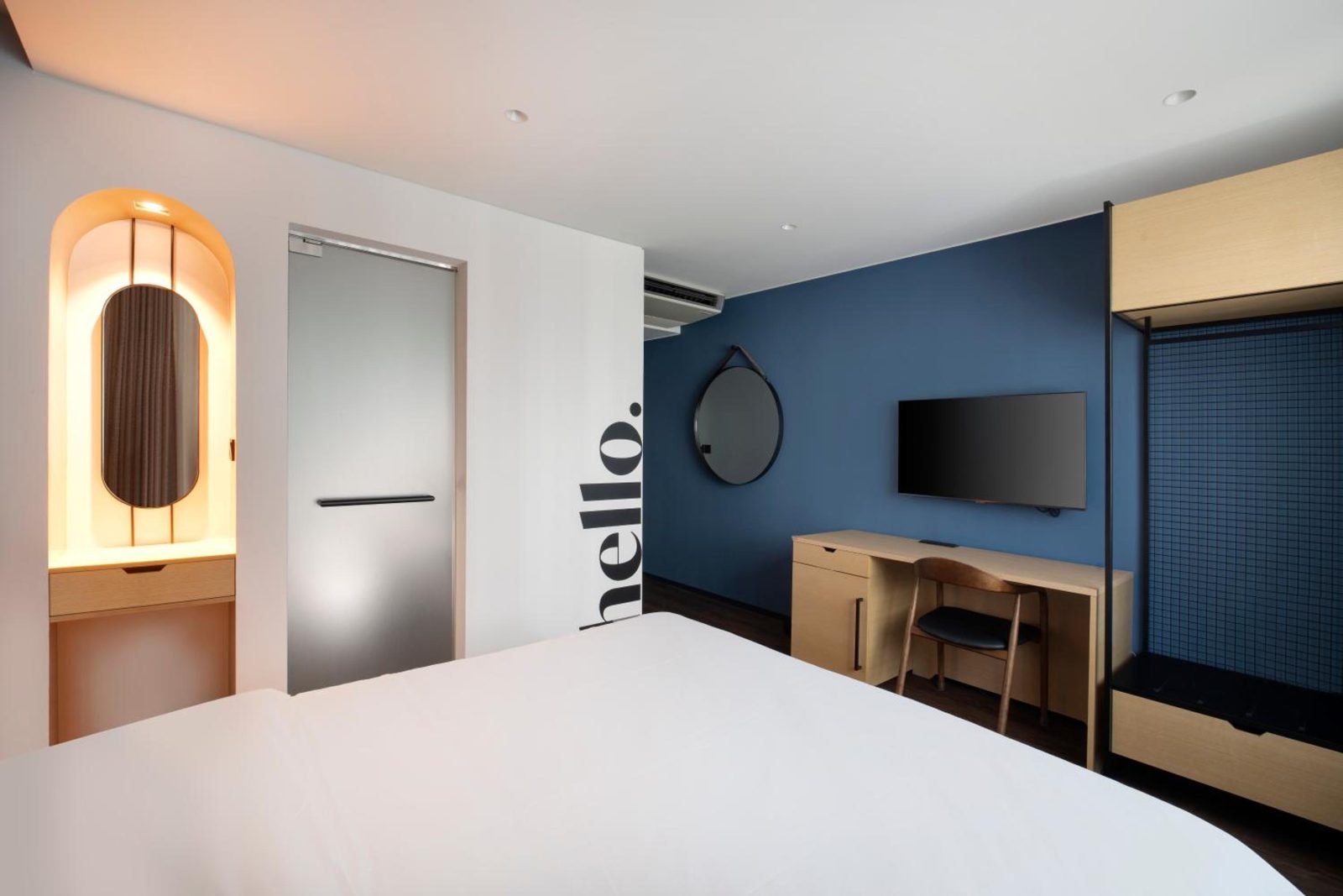 Klaven Hotel Myeongdong City Hall — photo 4
