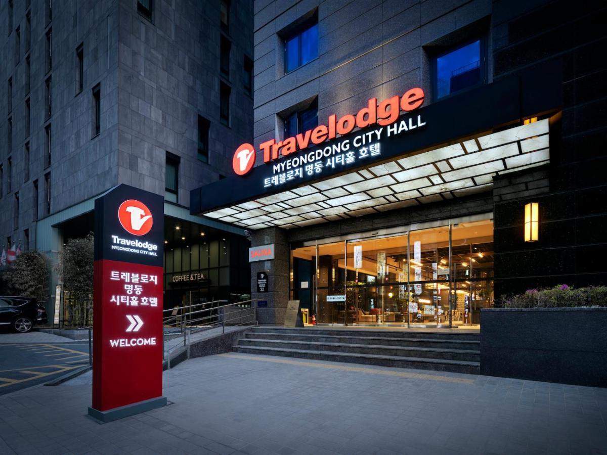 Klaven Hotel Myeongdong City Hall — photo 2