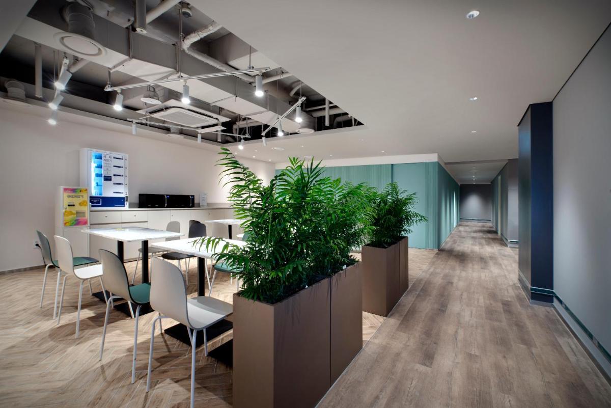 Klaven Hotel Myeongdong City Hall — photo 6