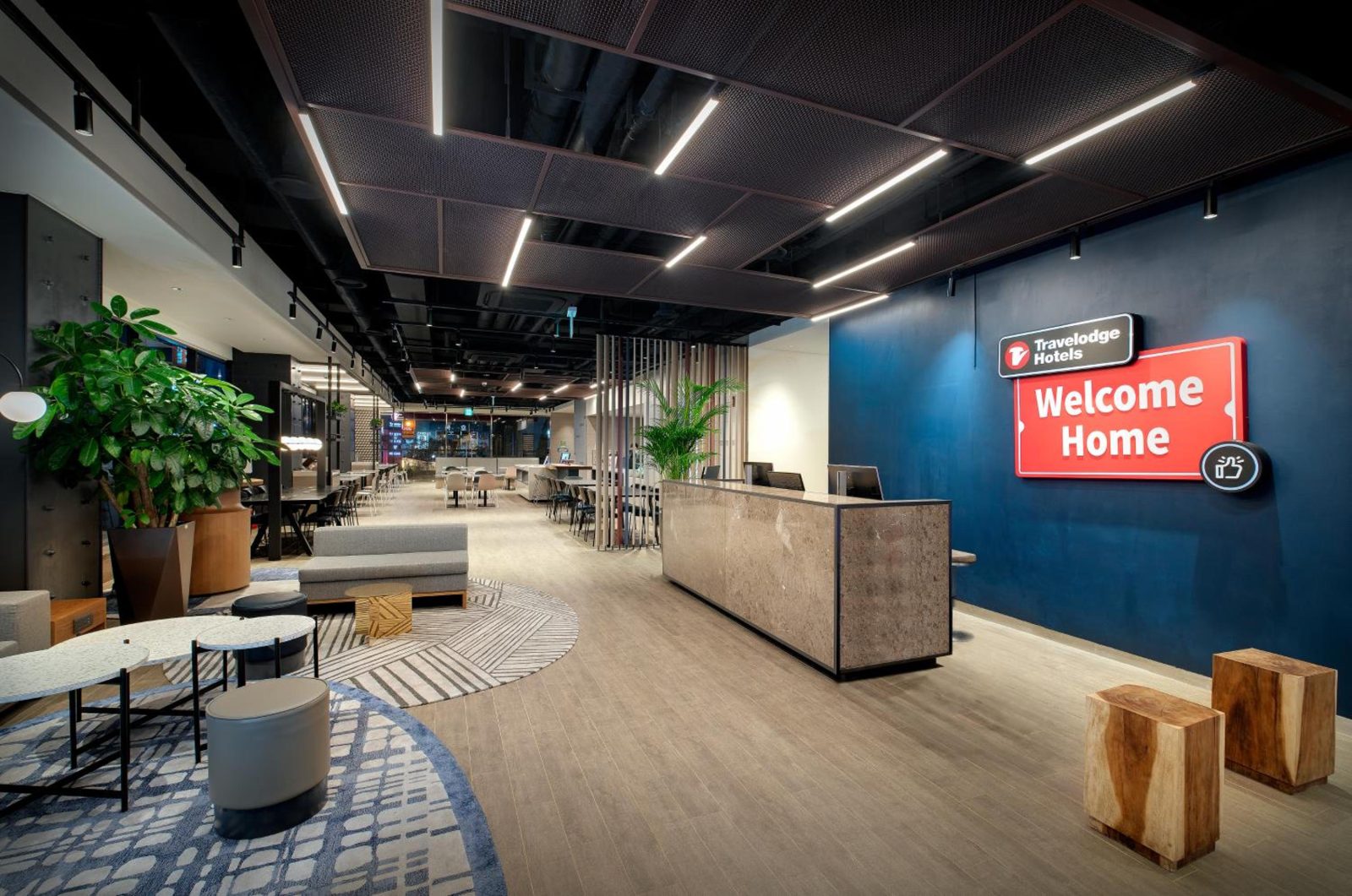 Klaven Hotel Myeongdong City Hall — photo 3