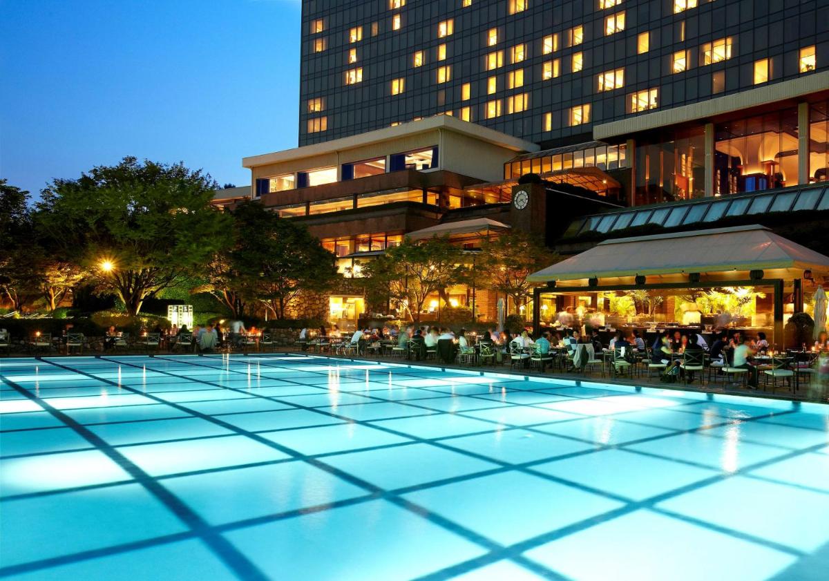 Grand Hyatt Seoul — photo 6