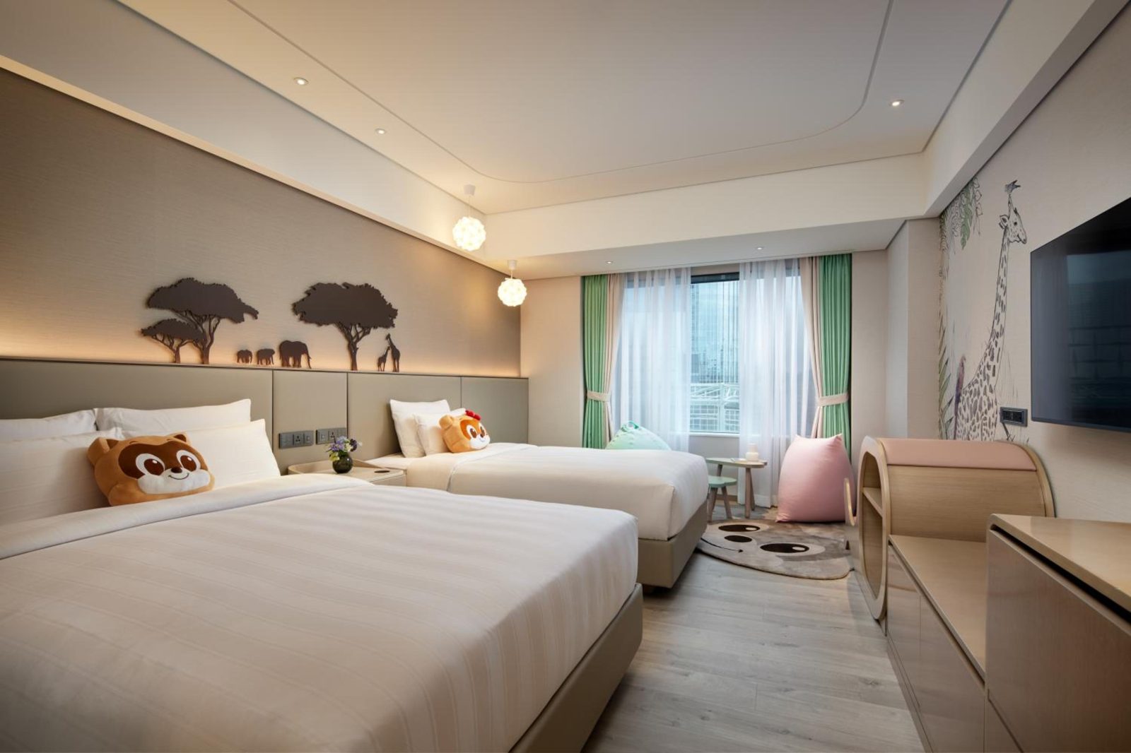 Lotte Hotel World — photo 5