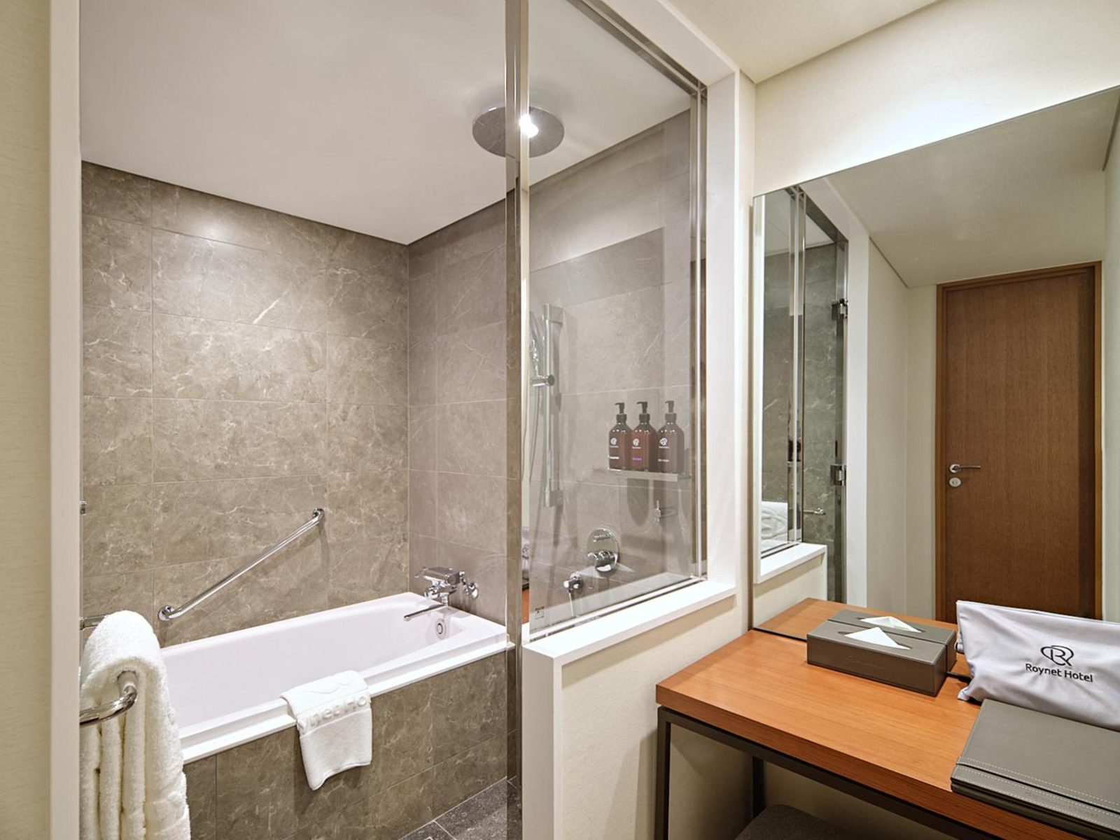 Roynet Hotel Seoul Mapo — photo 4