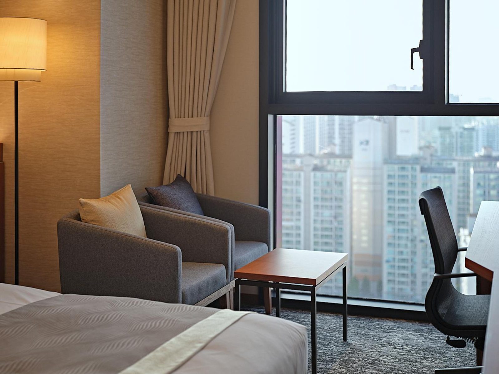 Roynet Hotel Seoul Mapo — photo 7