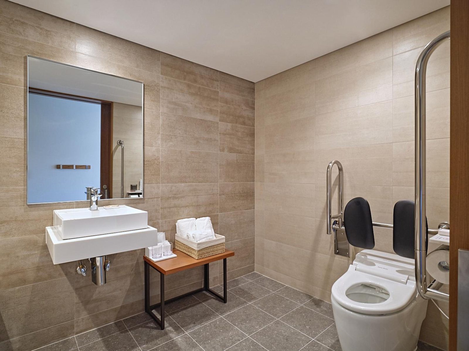Roynet Hotel Seoul Mapo — photo 6