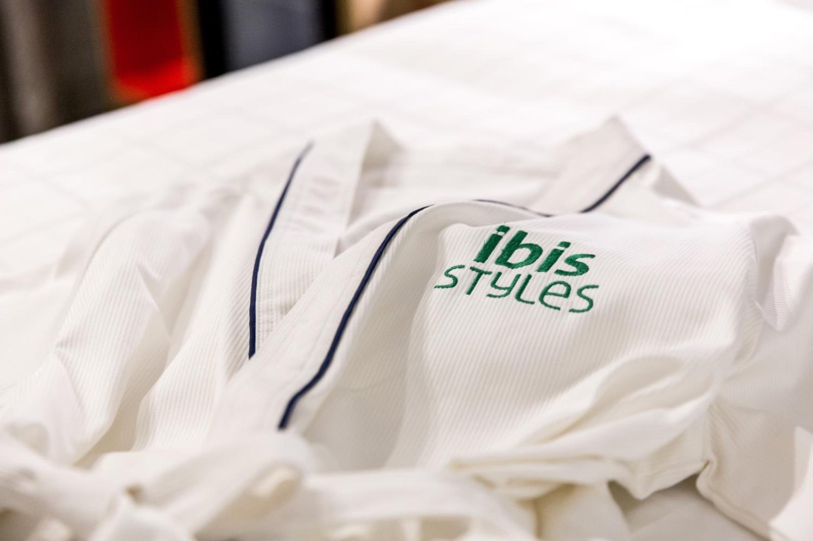 ibis Styles Ambassador Seoul Myeong-dong — photo 7