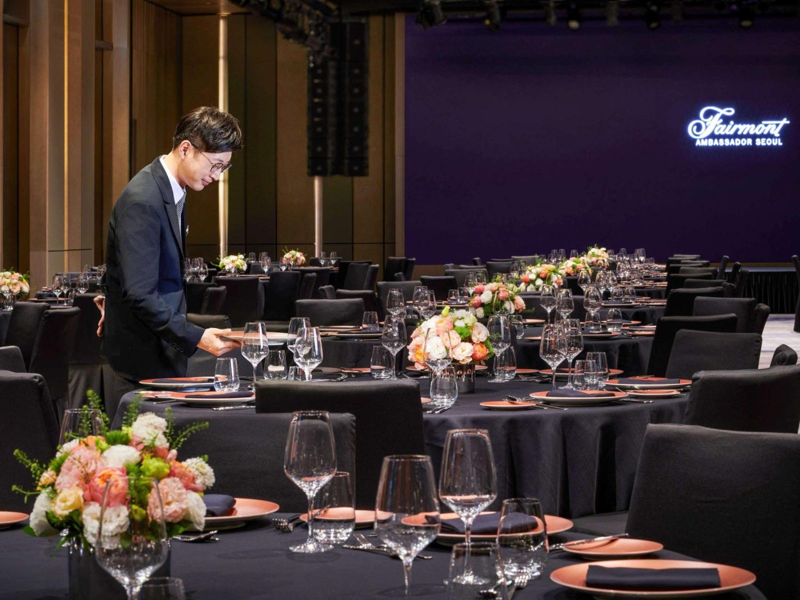 Fairmont Ambassador Seoul — photo 5