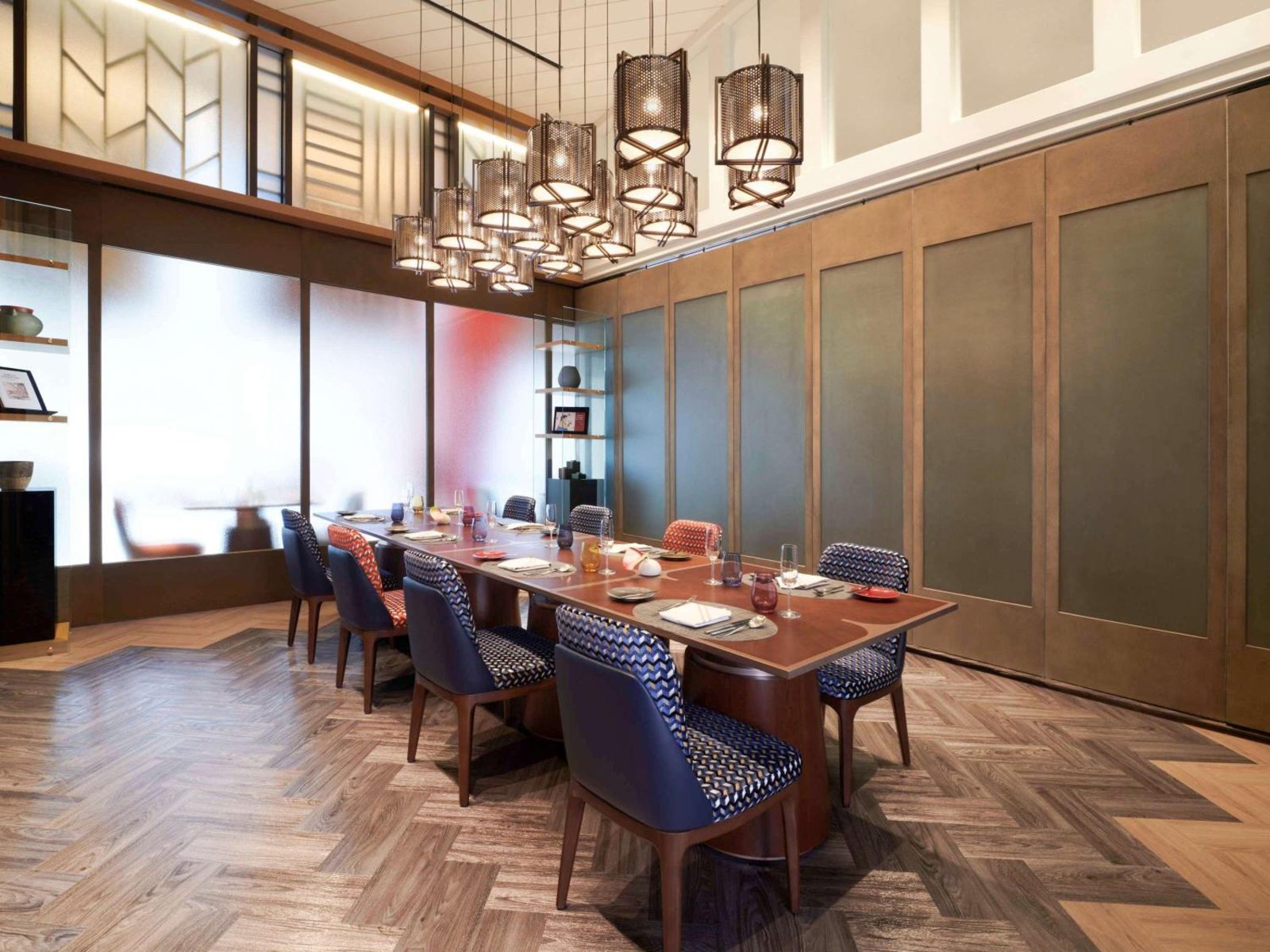 Fairmont Ambassador Seoul — photo 4