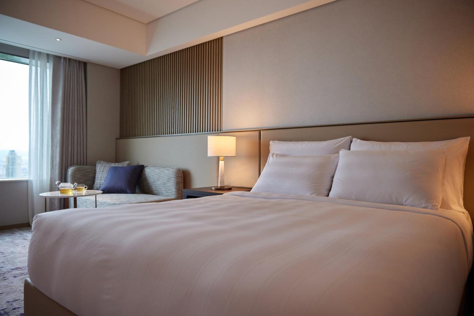 Lotte Hotel World — photo 6