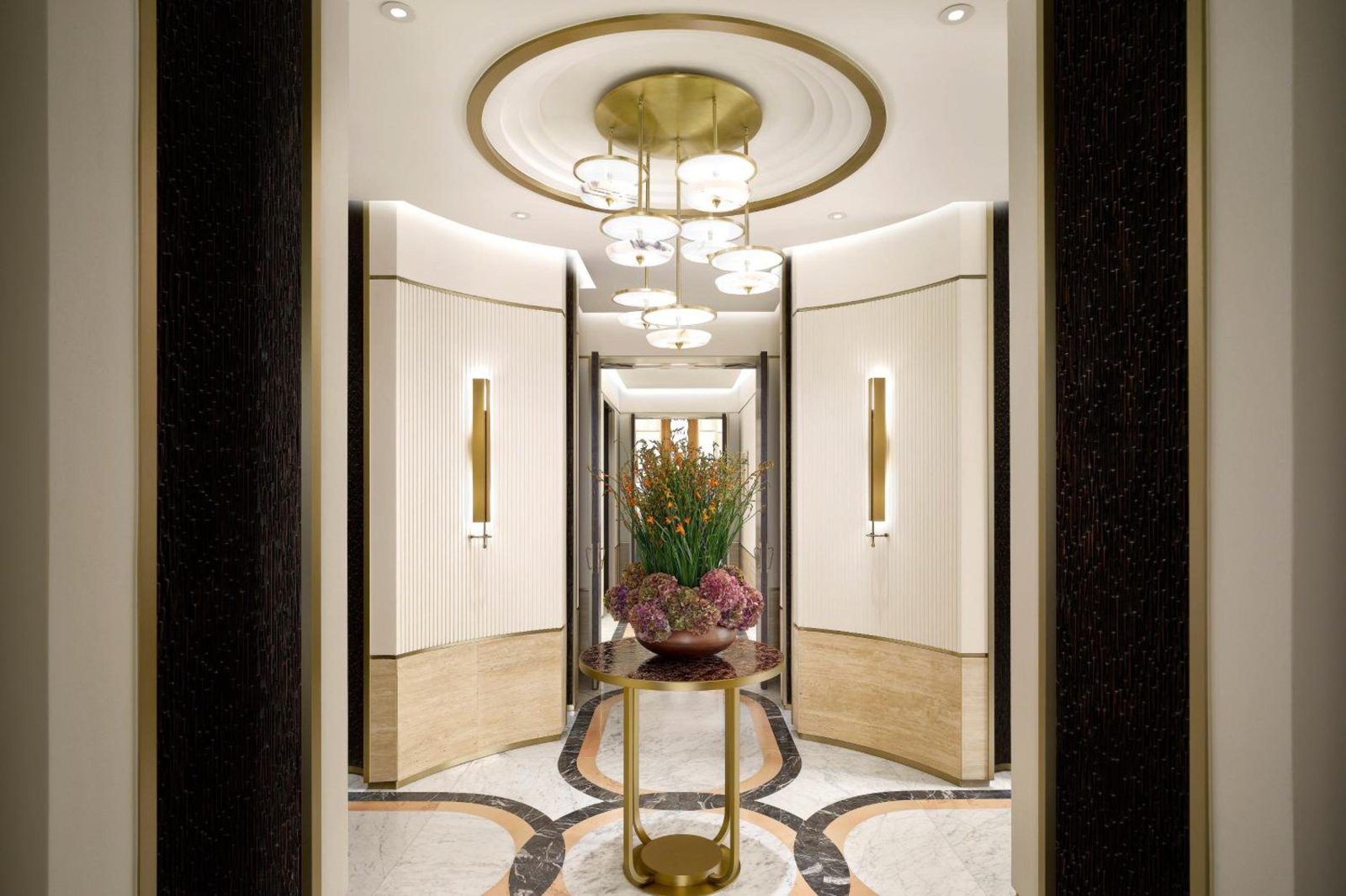 Josun Palace, a Luxury Collection Hotel, Seoul Gangnam — photo 3