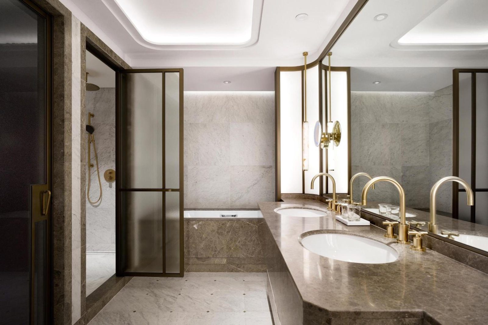 Josun Palace, a Luxury Collection Hotel, Seoul Gangnam — photo 5