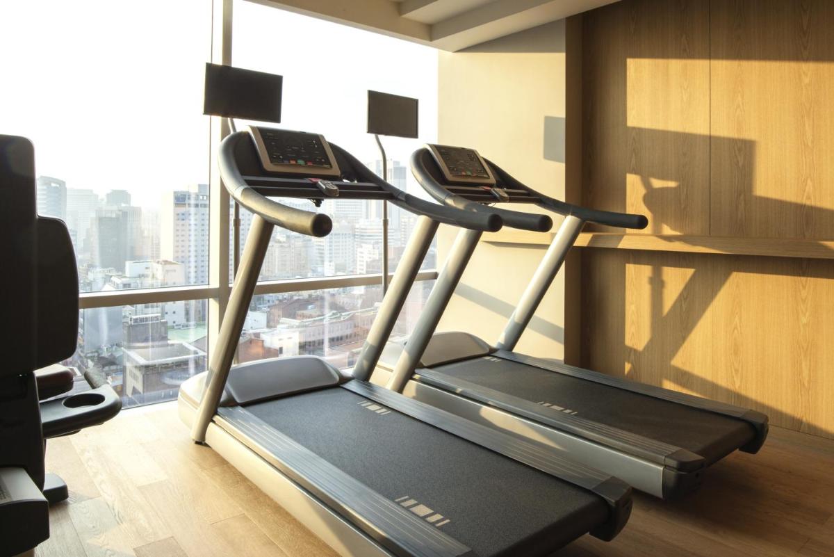 ibis Styles Ambassador Seoul Myeong-dong — photo 5