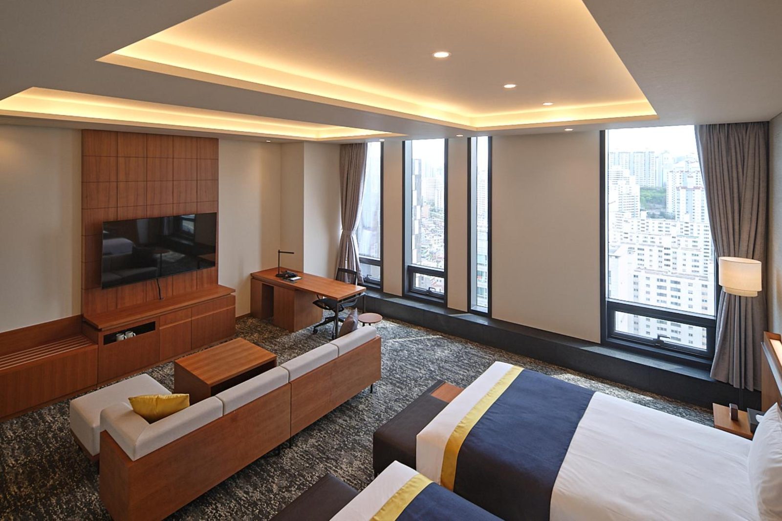 Roynet Hotel Seoul Mapo — photo 3