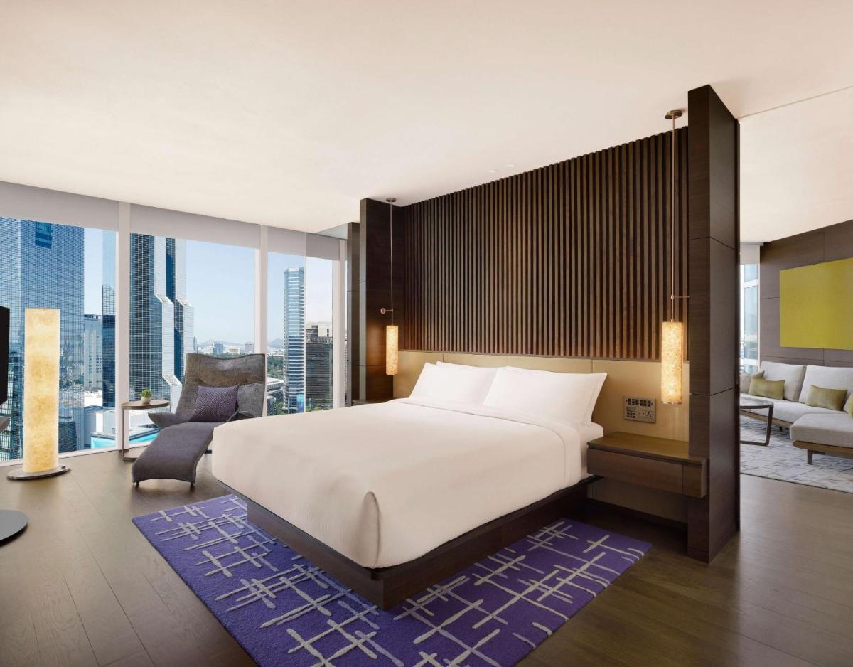 Park Hyatt Seoul — photo 3