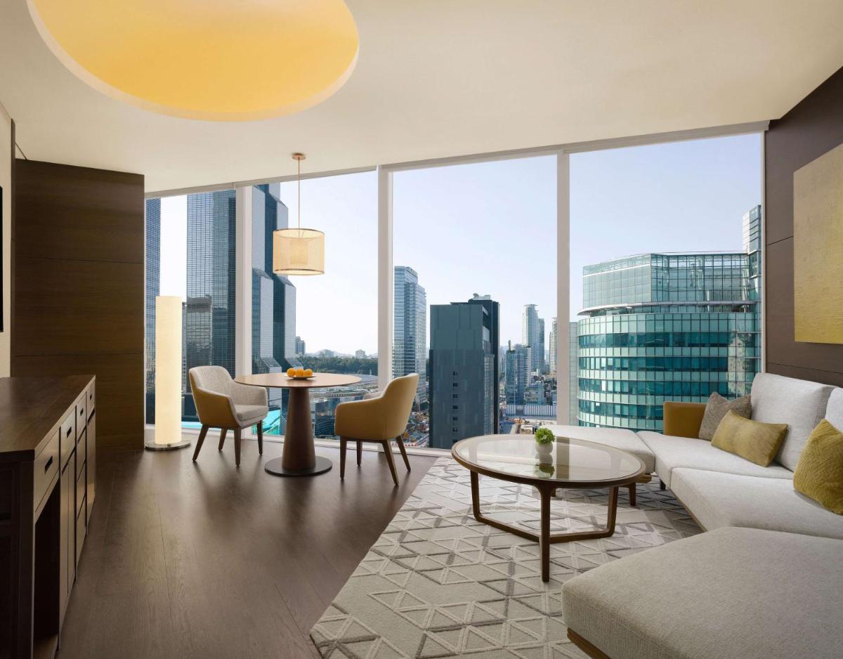Park Hyatt Seoul — photo 4